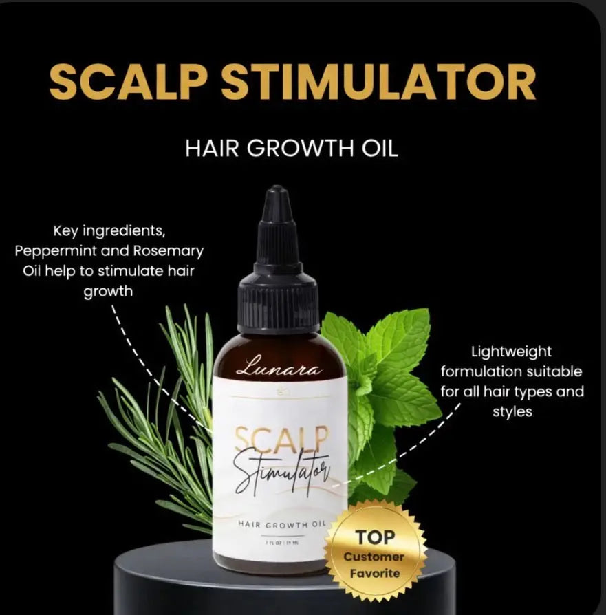 Lunara Crown Revival™
Advanced Hair Growth Elixir 𝒍𝒖𝒏𝒂𝒓𝒂